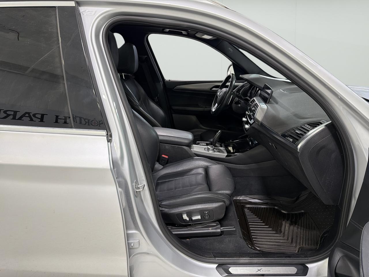 2020 BMW X3 sDrive30i San Antonio TX