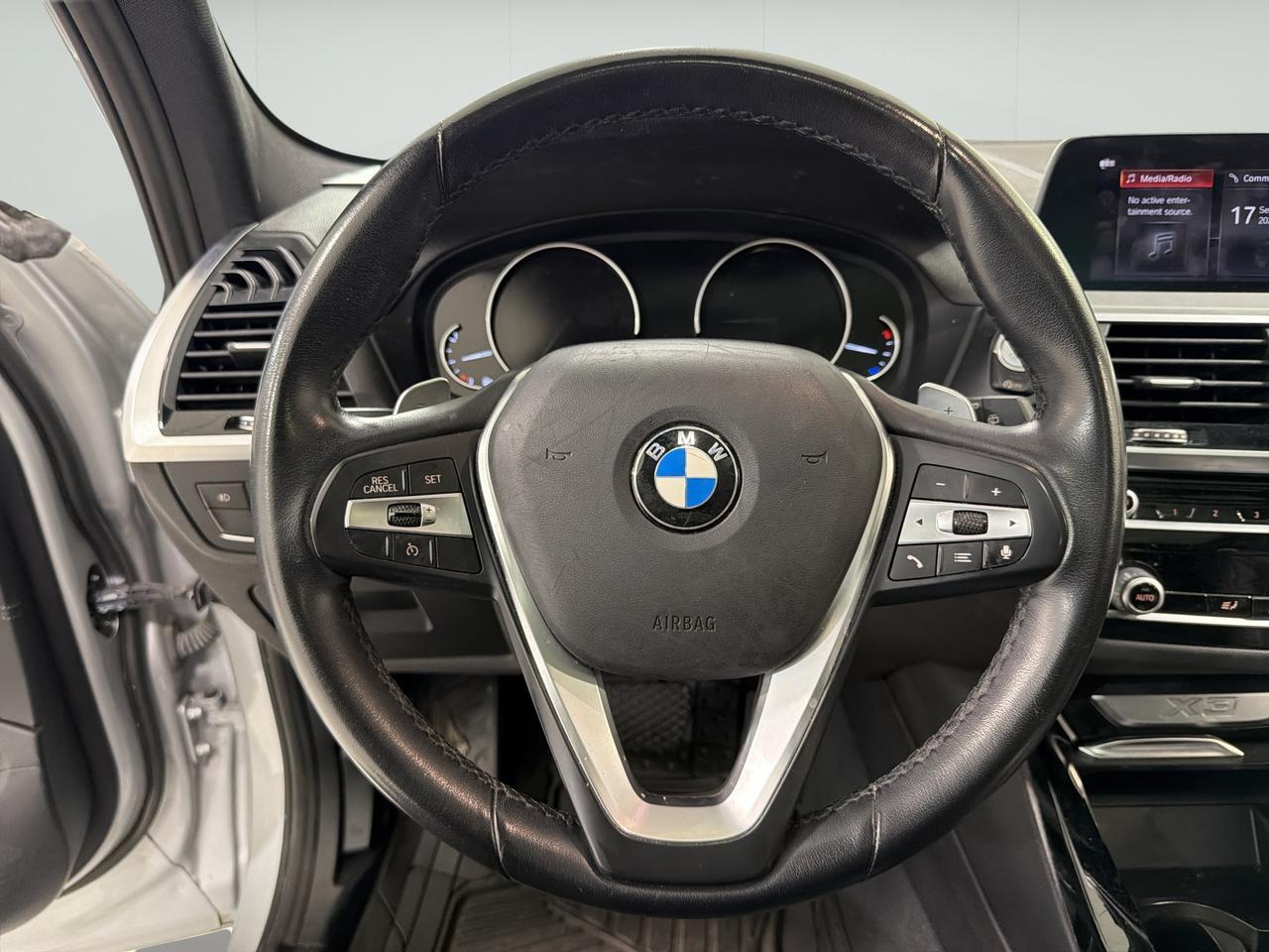 2020 BMW X3 sDrive30i San Antonio TX