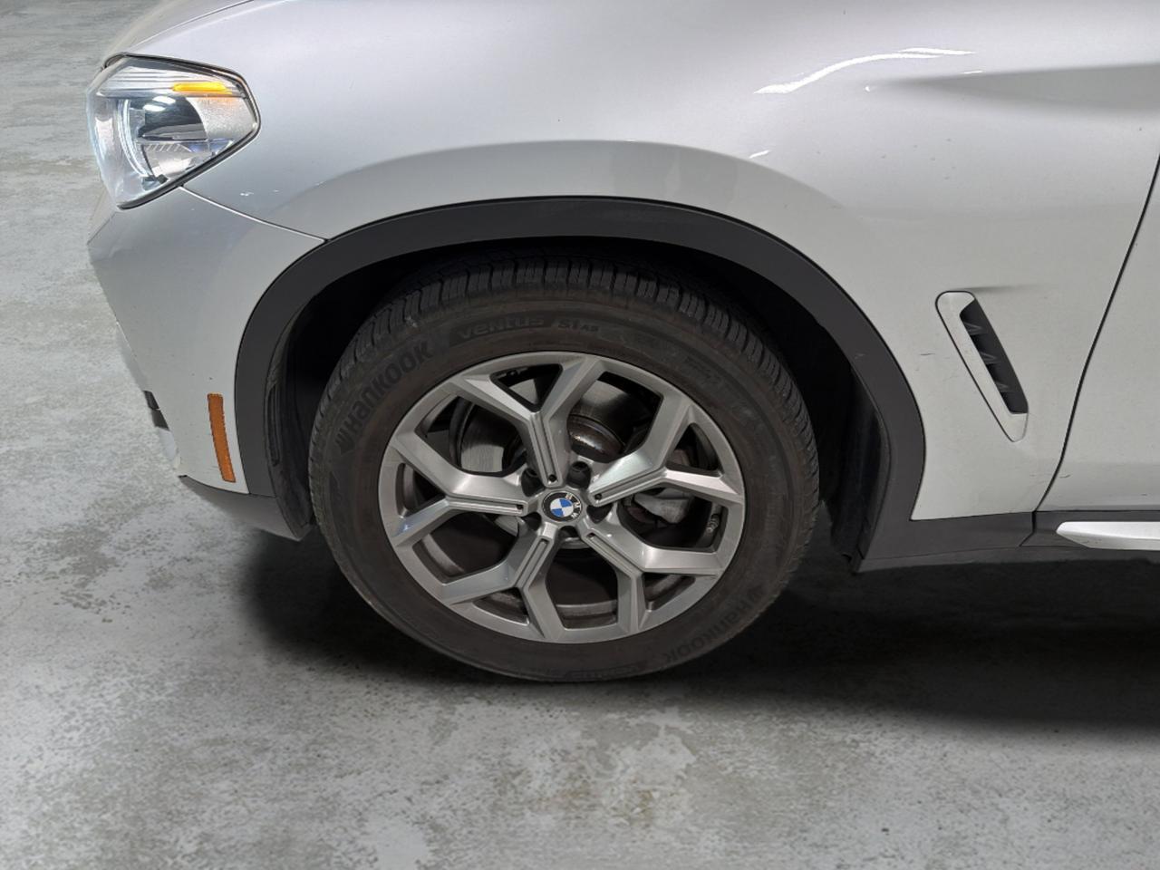 2020 BMW X3 sDrive30i San Antonio TX