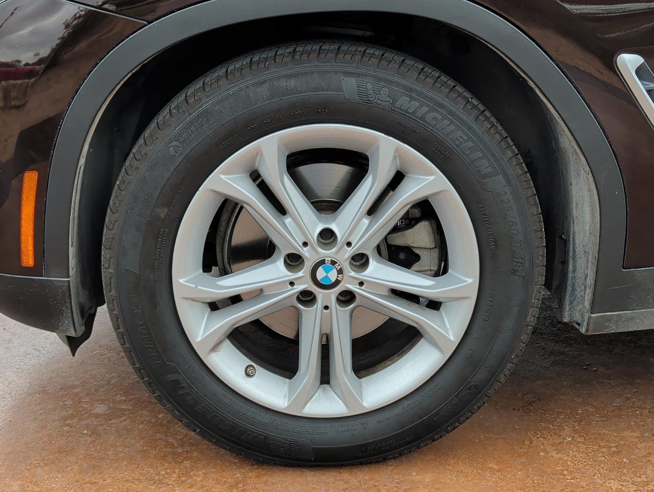 2020 BMW X3 sDrive30i San Juan TX