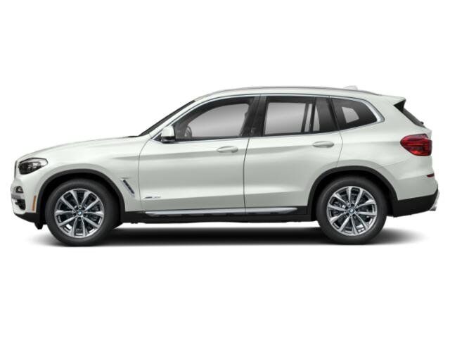 2020 BMW X3 sDrive30i San Antonio TX