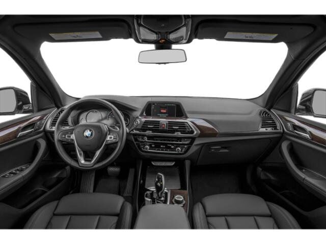 2020 BMW X3 sDrive30i San Antonio TX