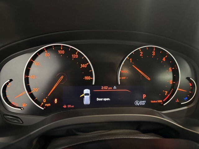 2020 BMW X3 sDrive30i San Antonio TX