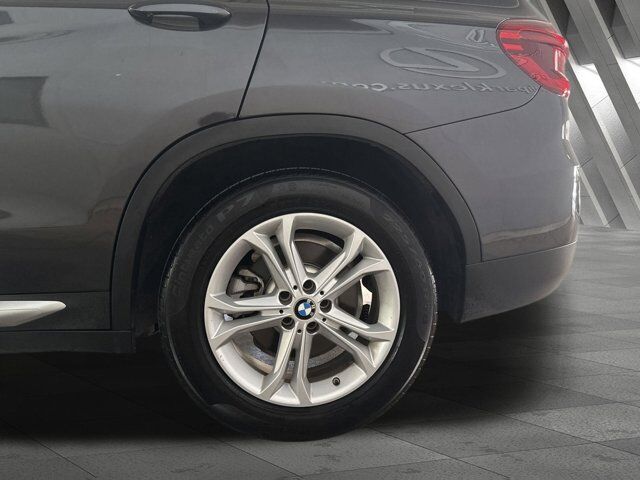 2020 BMW X3 sDrive30i San Antonio TX