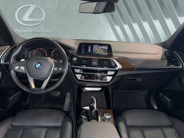 2020 BMW X3 sDrive30i San Antonio TX
