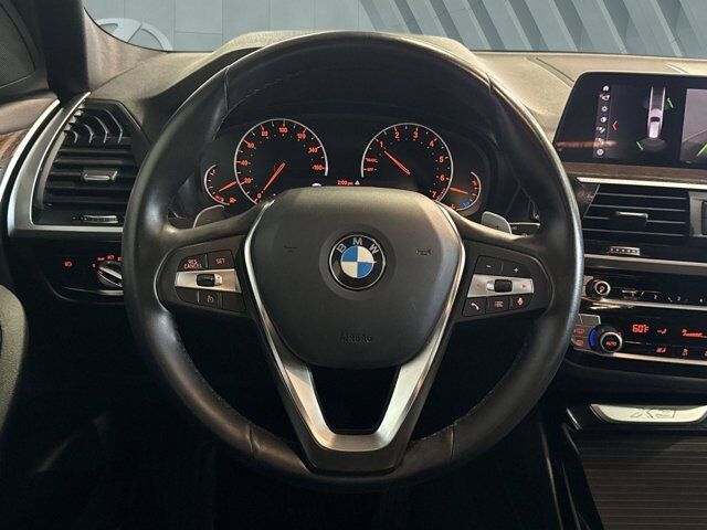 2020 BMW X3 sDrive30i San Antonio TX