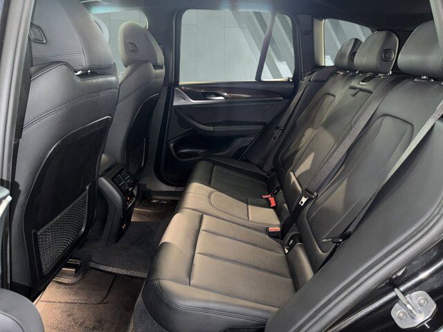 2020 BMW X3 sDrive30i San Antonio TX