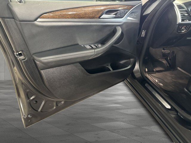 2020 BMW X3 sDrive30i San Antonio TX