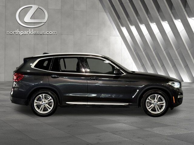 2020 BMW X3 sDrive30i San Antonio TX