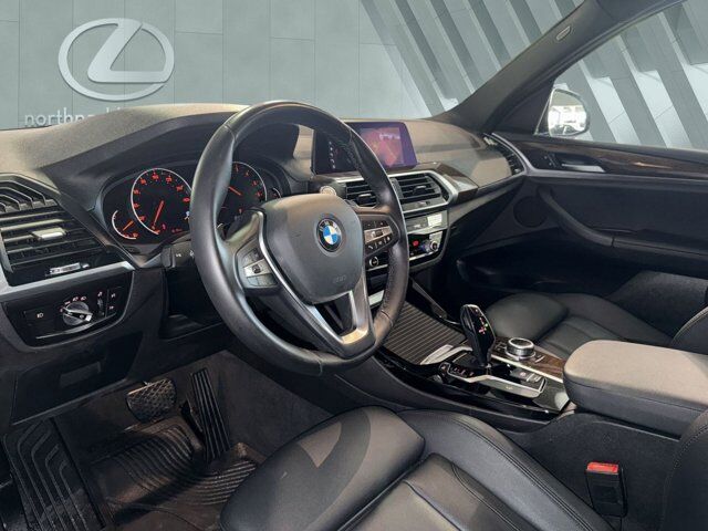 2020 BMW X3 sDrive30i San Antonio TX