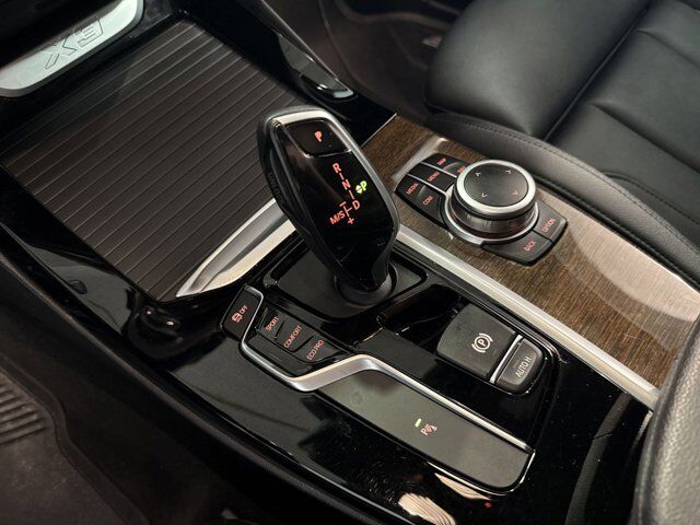 2020 BMW X3 sDrive30i San Antonio TX