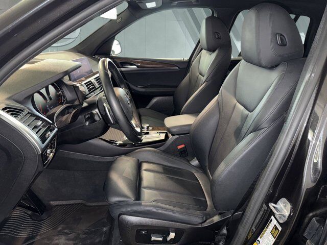 2020 BMW X3 sDrive30i San Antonio TX