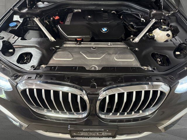 2020 BMW X3 sDrive30i San Antonio TX