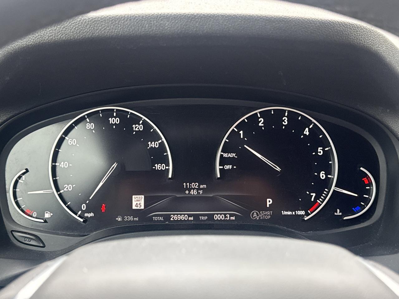 2020 BMW X3 sDrive30i San Antonio TX