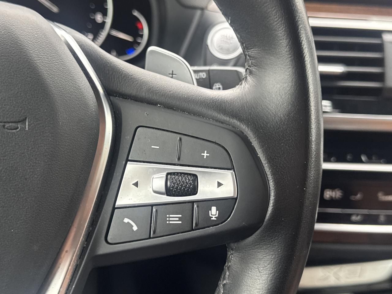 2020 BMW X3 sDrive30i San Antonio TX