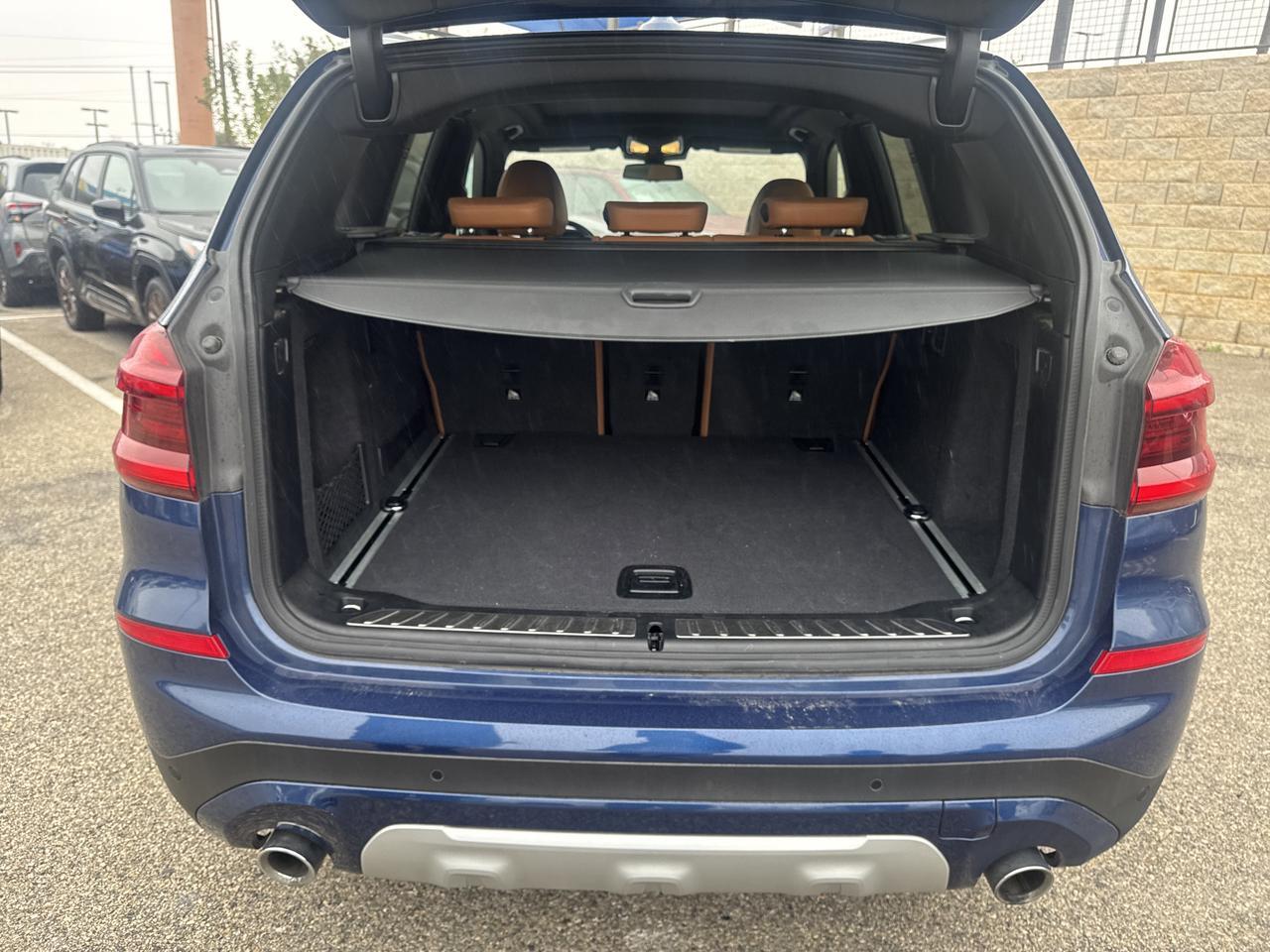 2020 BMW X3 sDrive30i San Antonio TX