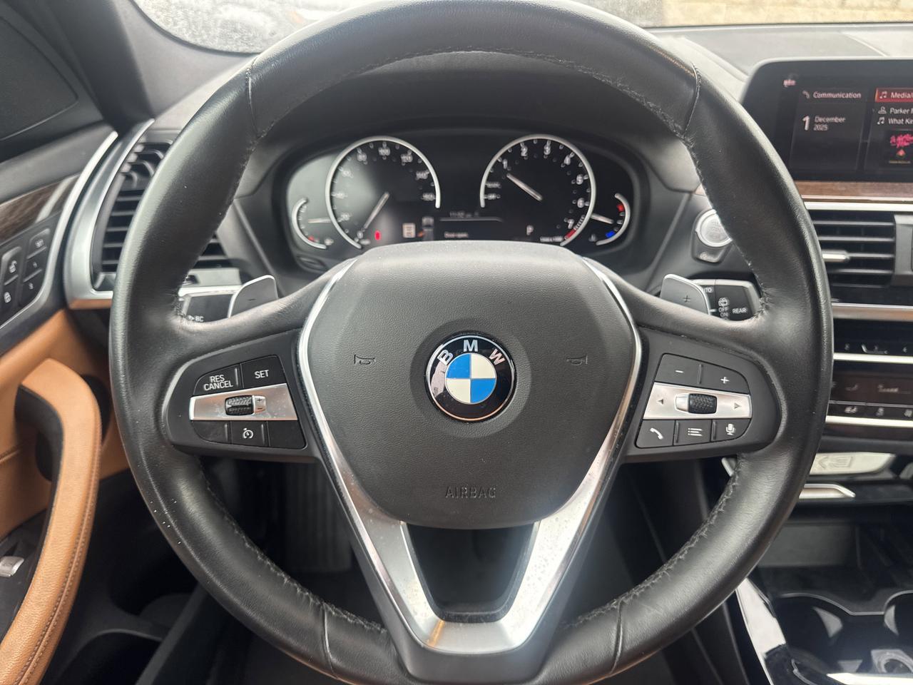 2020 BMW X3 sDrive30i San Antonio TX