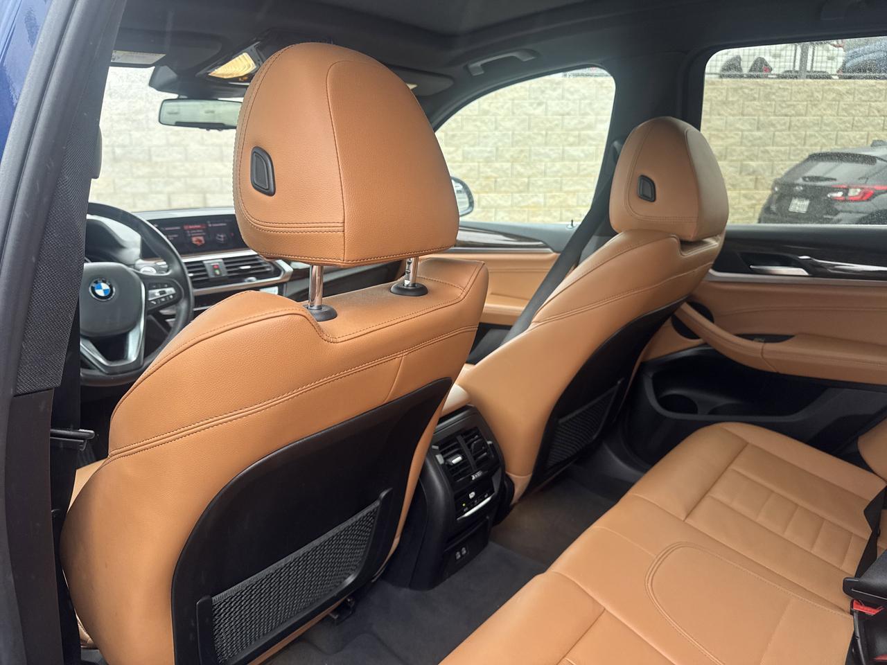 2020 BMW X3 sDrive30i San Antonio TX