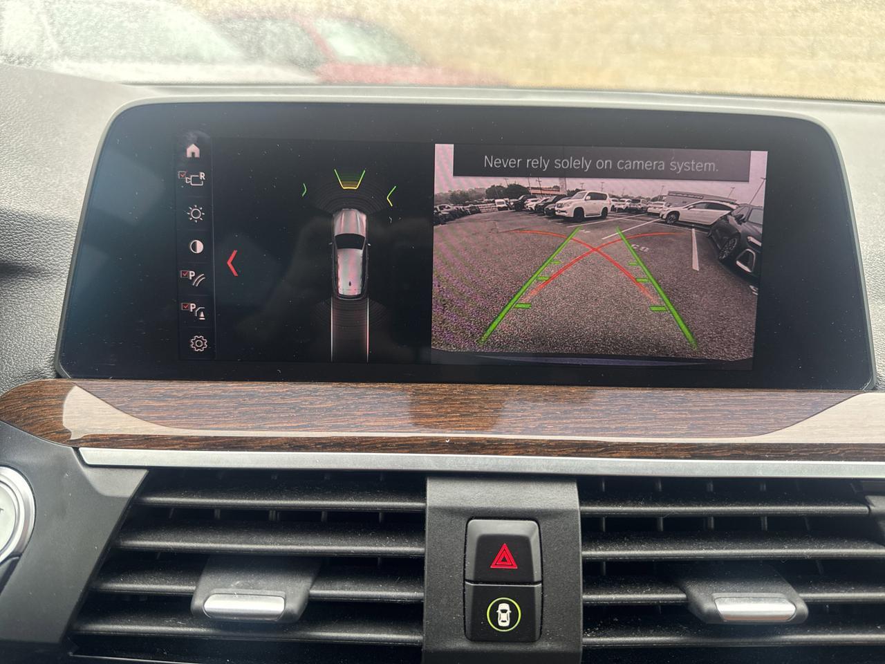 2020 BMW X3 sDrive30i San Antonio TX