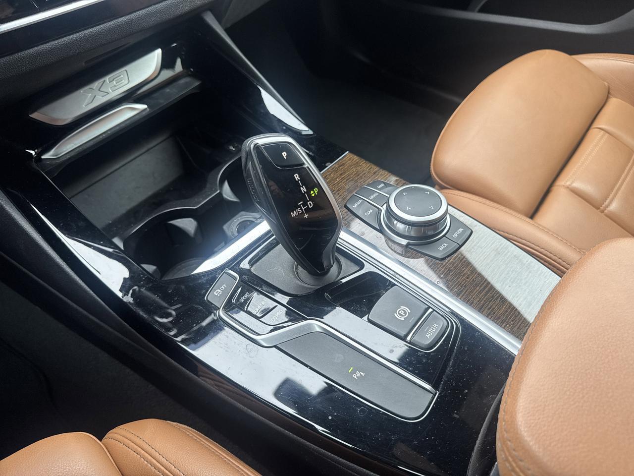 2020 BMW X3 sDrive30i San Antonio TX