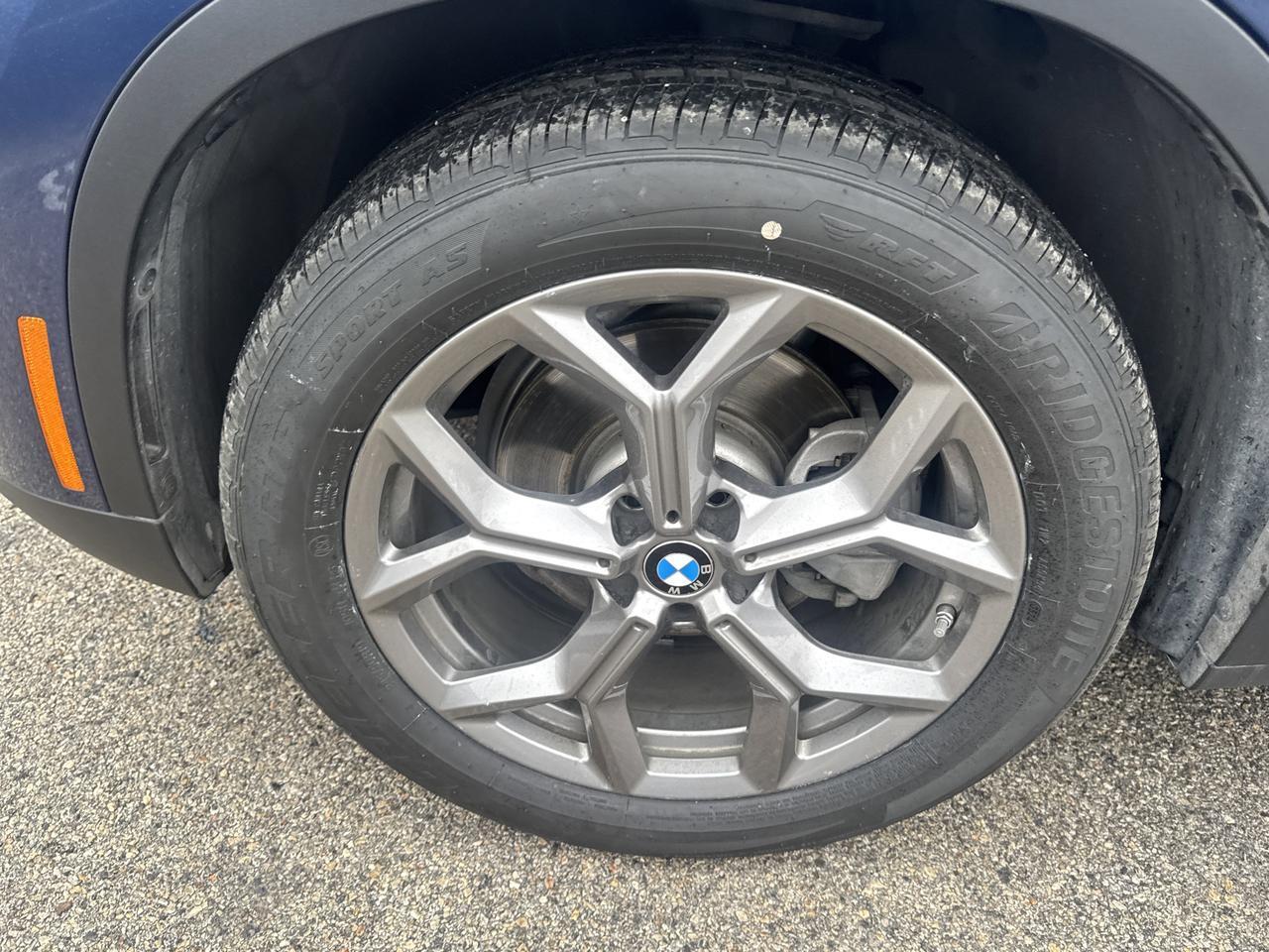 2020 BMW X3 sDrive30i San Antonio TX