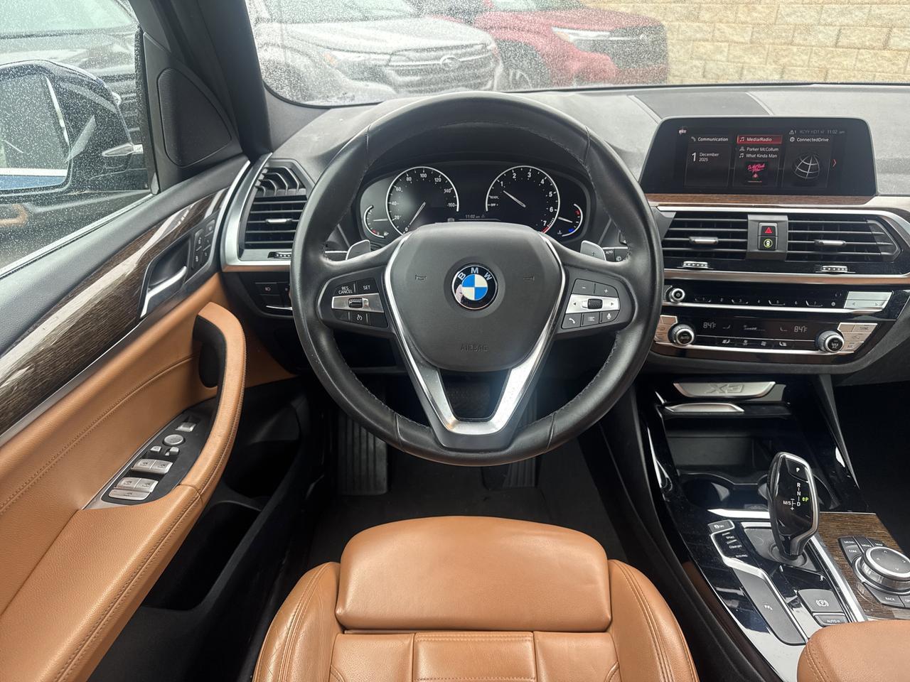 2020 BMW X3 sDrive30i San Antonio TX