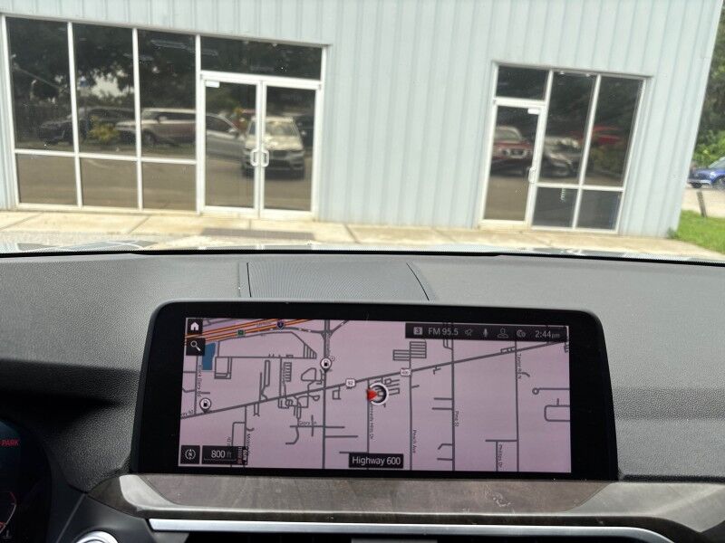 2020 BMW X3 sDrive30i Seffner FL