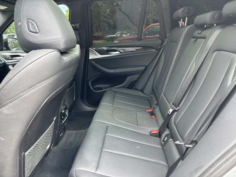 2020 BMW X3 sDrive30i Seffner FL