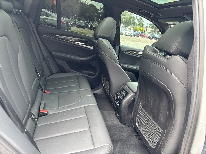 2020 BMW X3 sDrive30i Seffner FL