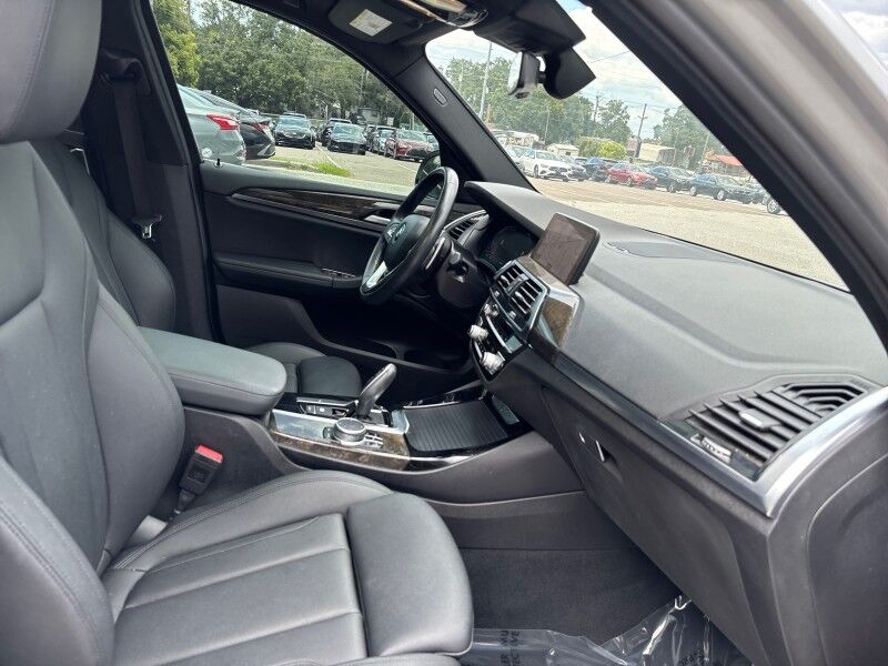 2020 BMW X3 sDrive30i Seffner FL