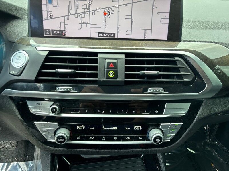 2020 BMW X3 sDrive30i Seffner FL