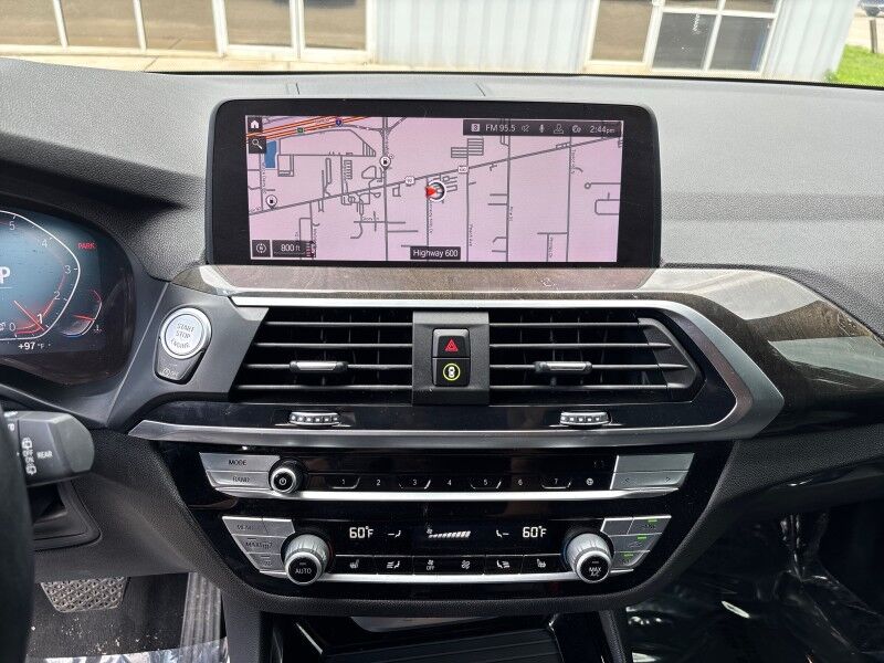 2020 BMW X3 sDrive30i Seffner FL
