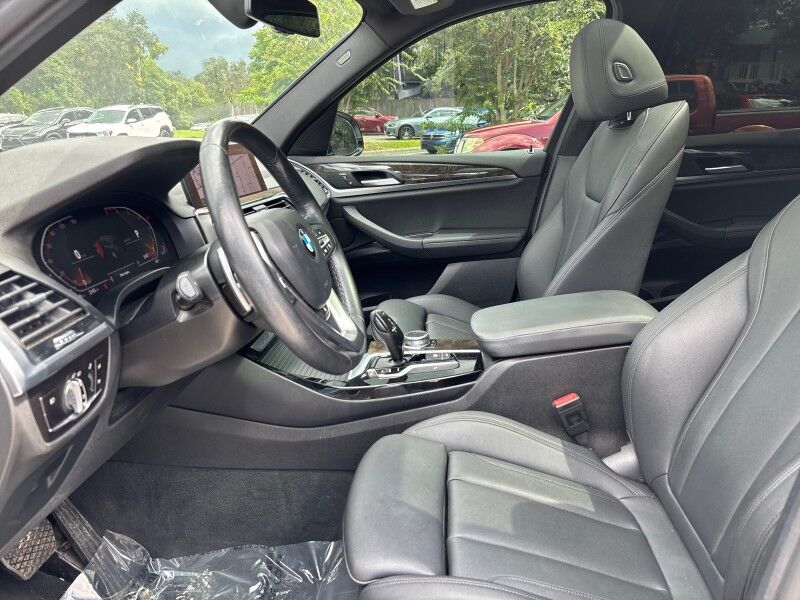 2020 BMW X3 sDrive30i Seffner FL