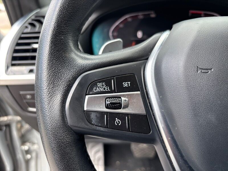 2020 BMW X3 sDrive30i Seffner FL