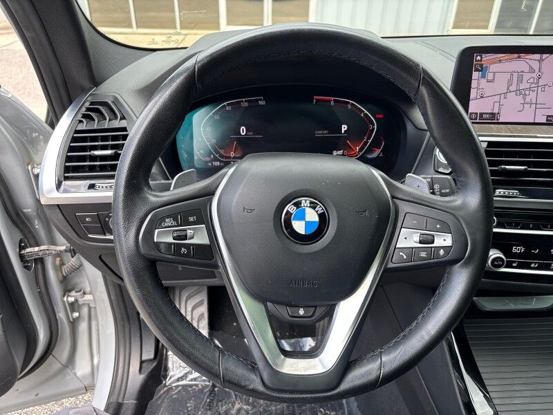 2020 BMW X3 sDrive30i Seffner FL