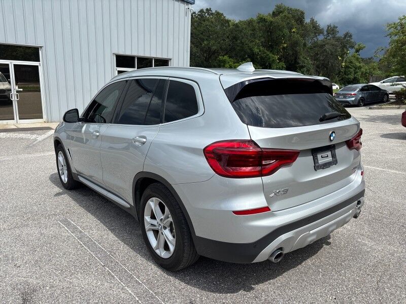 2020 BMW X3 sDrive30i Seffner FL