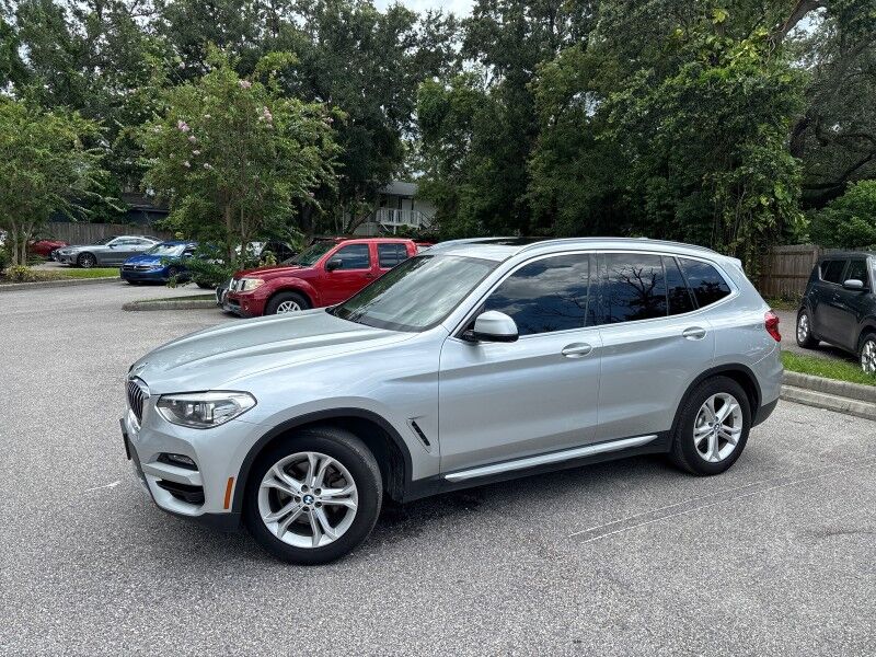 2020 BMW X3 sDrive30i Seffner FL