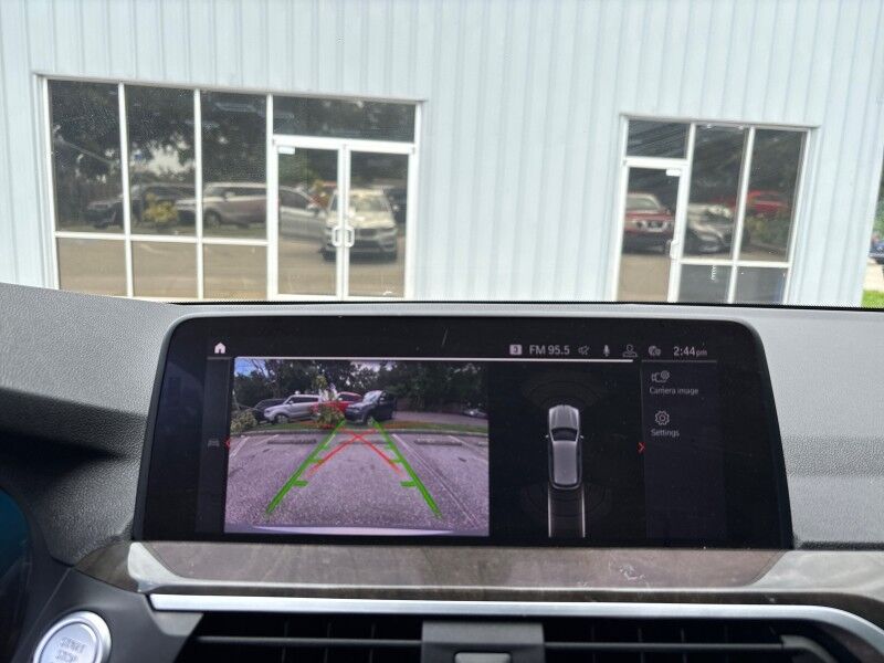 2020 BMW X3 sDrive30i Seffner FL