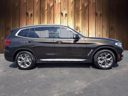 2020 BMW X3 sDrive30i Tampa FL 2020 BMW X3 sDrive30i Tampa FL