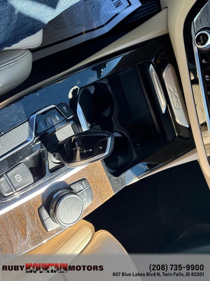 2020 BMW X3 sDrive30i Twin Falls ID