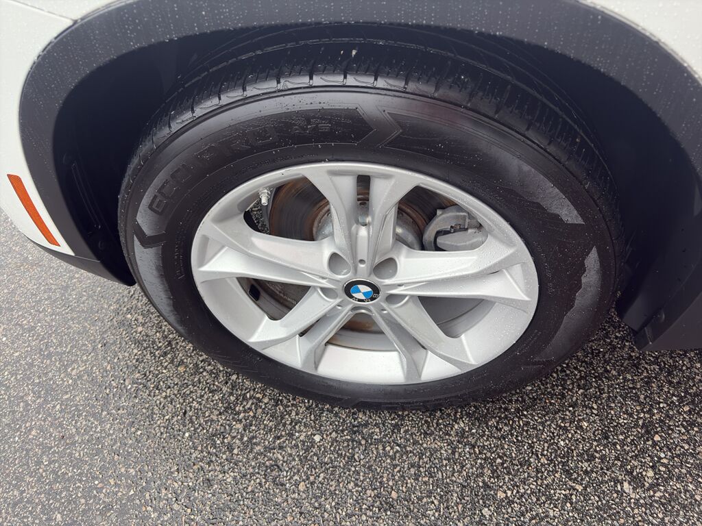2020 BMW X3 sDrive30i Wilmington NC