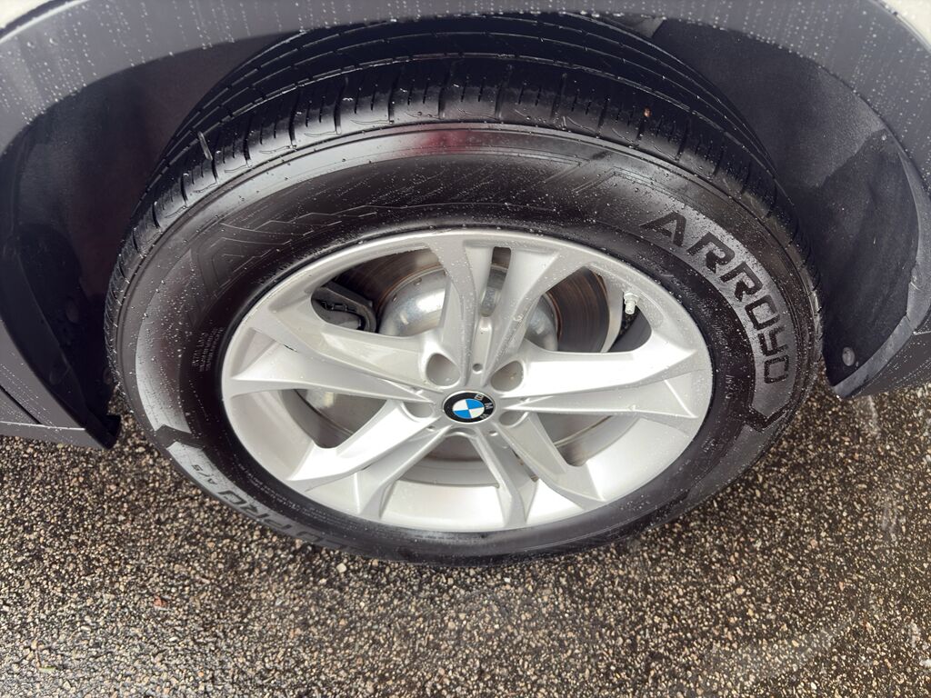 2020 BMW X3 sDrive30i Wilmington NC