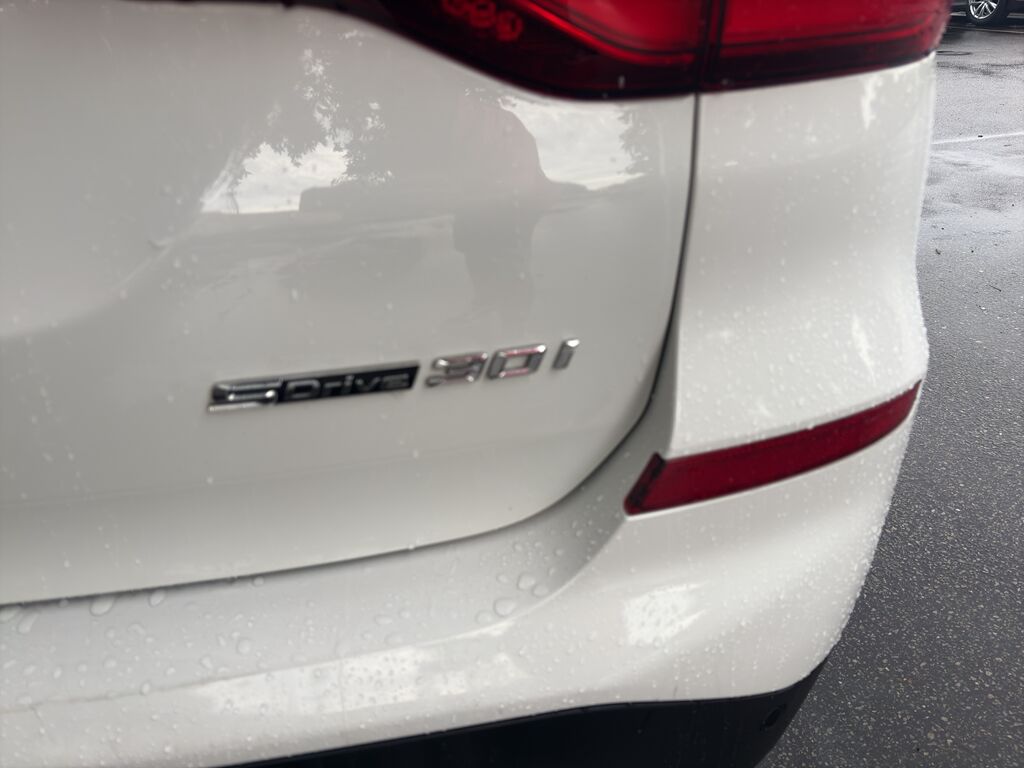 2020 BMW X3 sDrive30i Wilmington NC