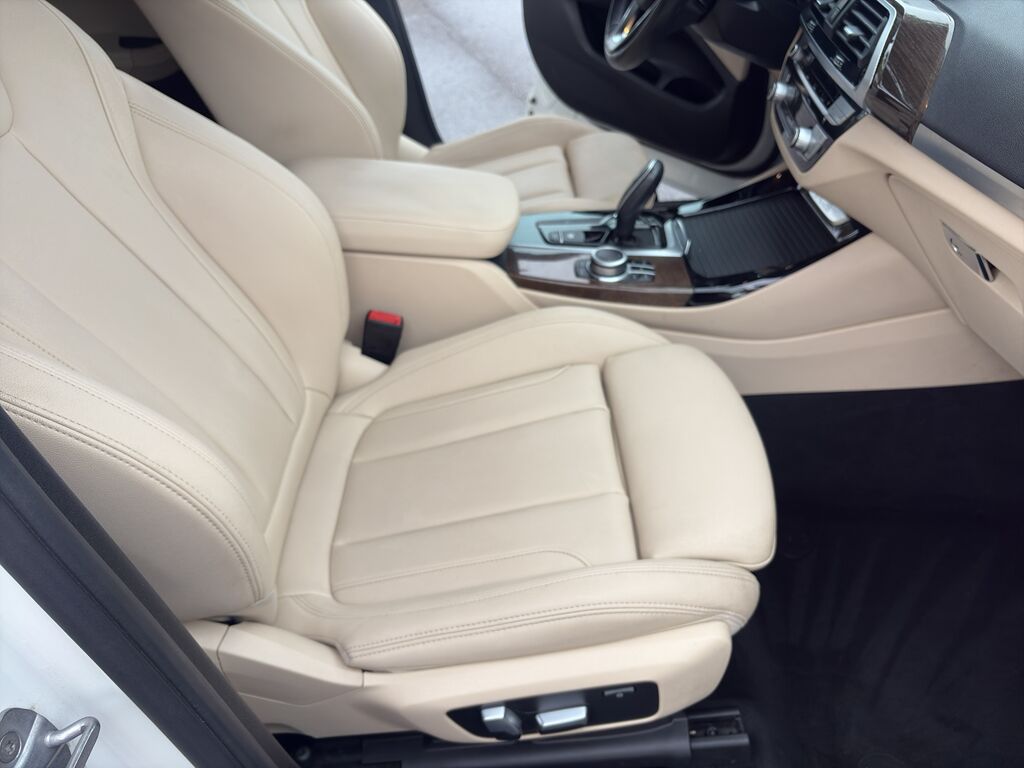 2020 BMW X3 sDrive30i Wilmington NC