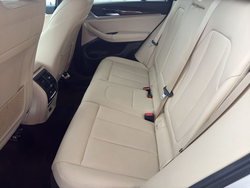 2020 BMW X3 sDrive30i Wilmington NC