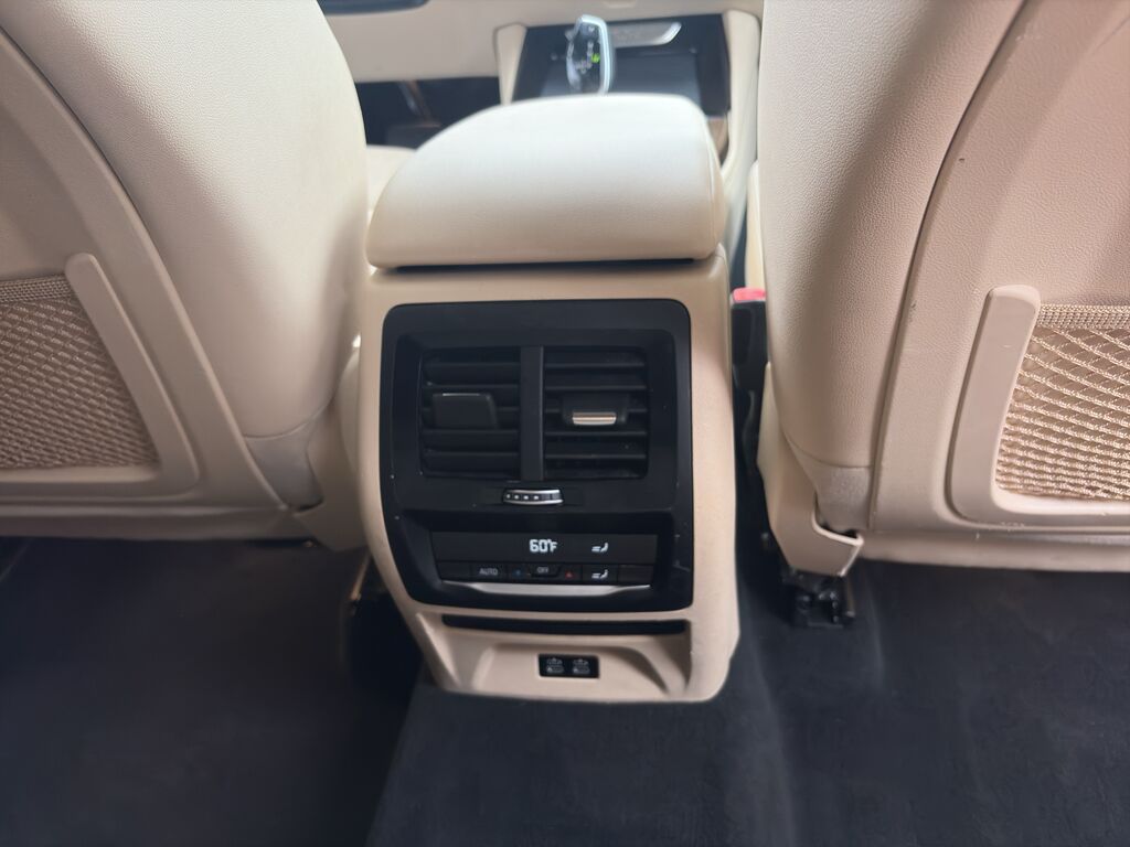 2020 BMW X3 sDrive30i Wilmington NC