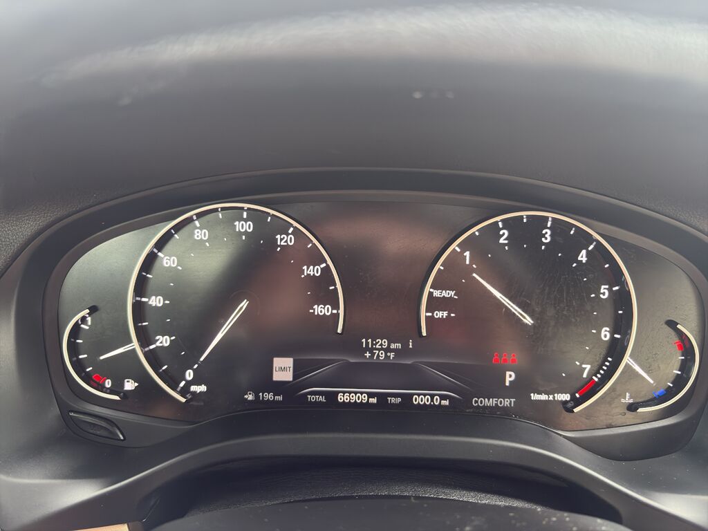 2020 BMW X3 sDrive30i Wilmington NC