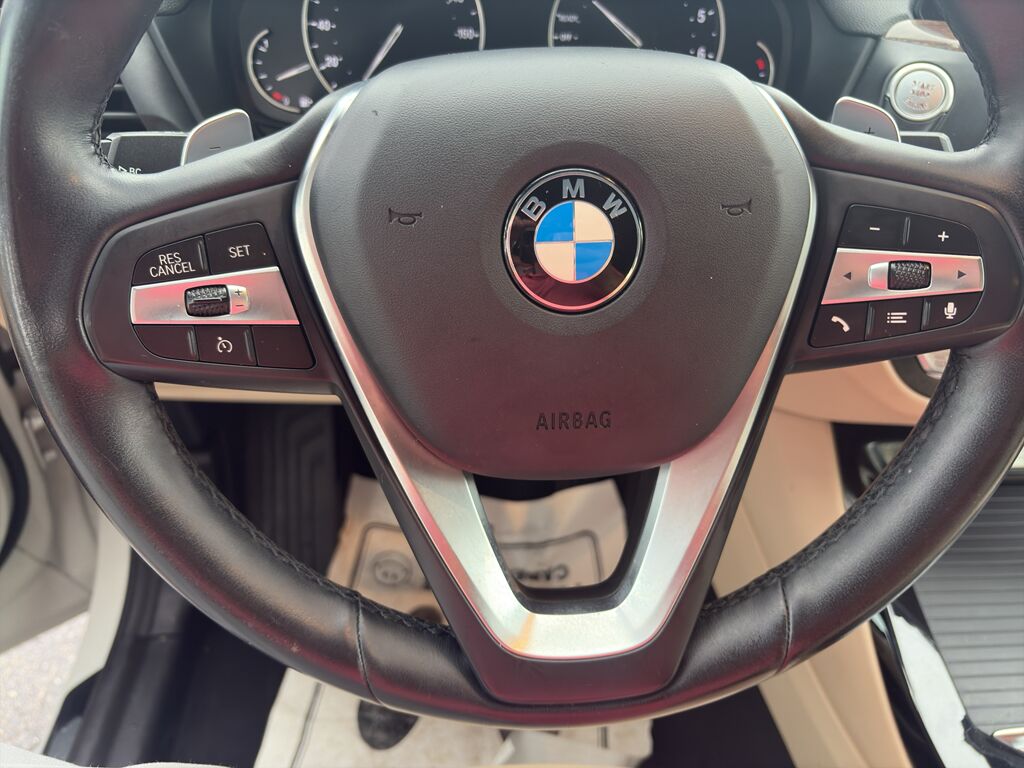 2020 BMW X3 sDrive30i Wilmington NC