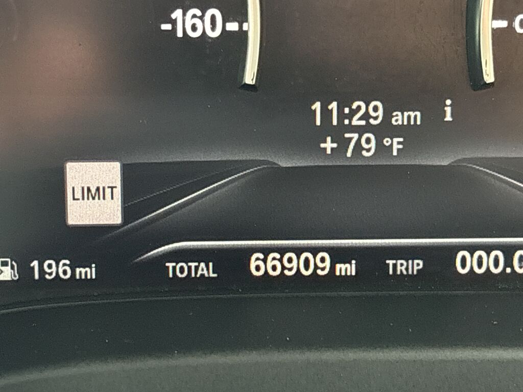 2020 BMW X3 sDrive30i Wilmington NC