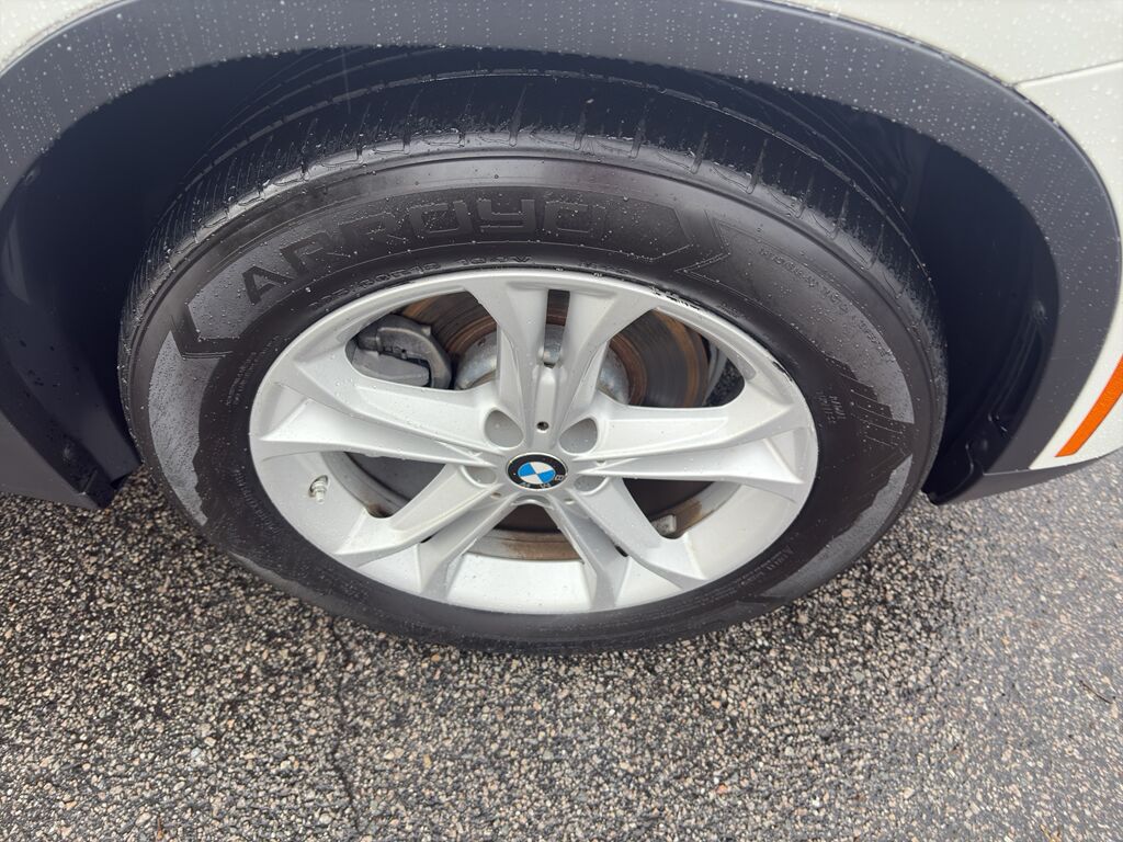 2020 BMW X3 sDrive30i Wilmington NC
